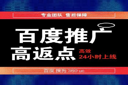 百度推广平台助力企业快速成长的营销策略案例